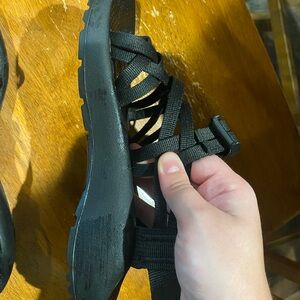 Women’s Chacos